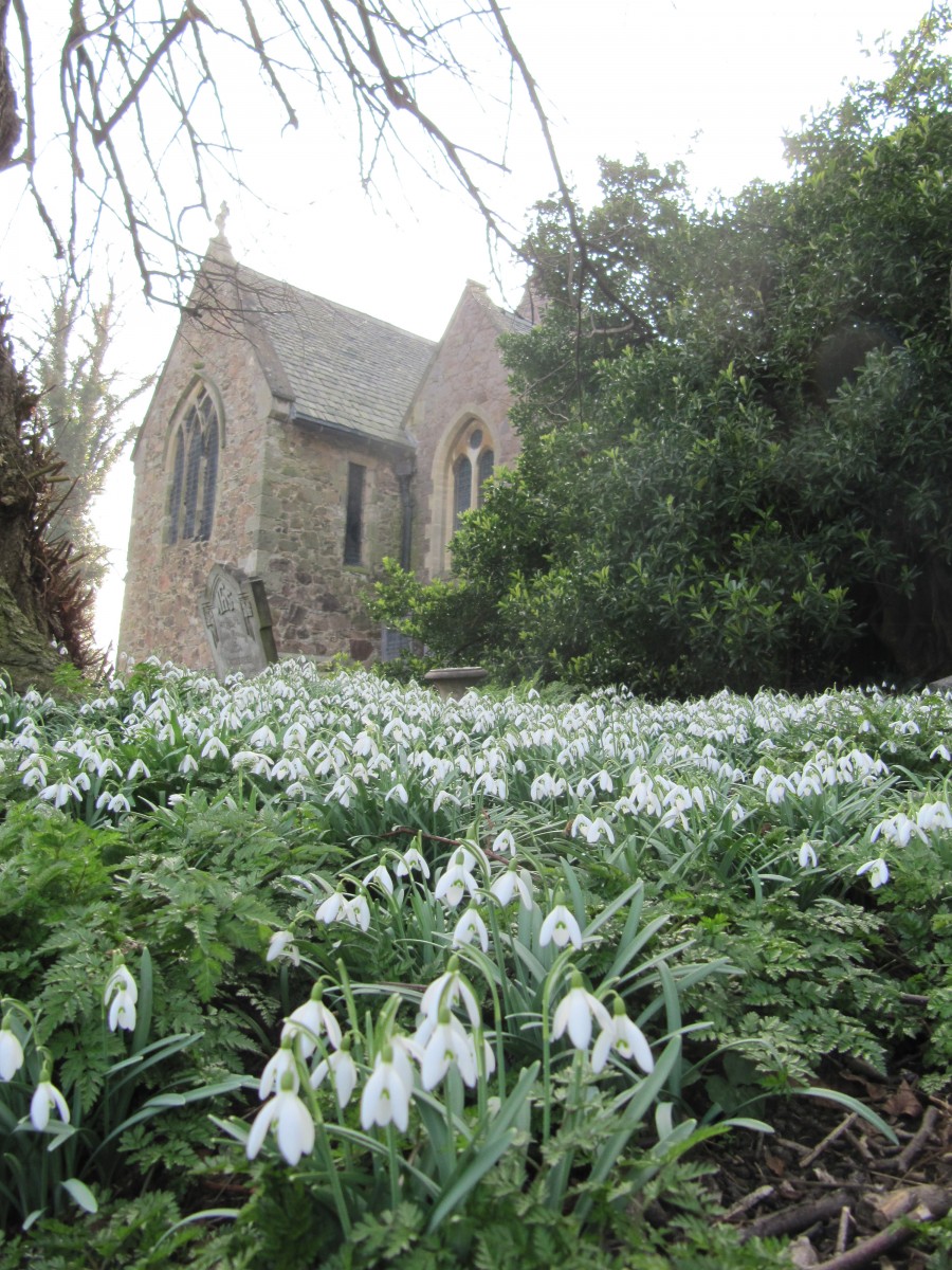 St James Church