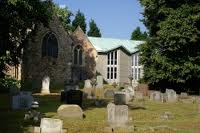 St James the Great Birstall