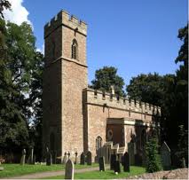 Our Lady & St Nicholas Wanlip