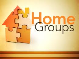 Home Group logo